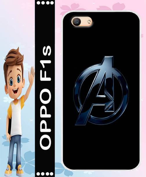 COOLTOP Back Cover for Oppo F1s