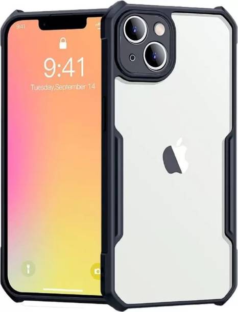 Slugabed Back Cover for Apple iPhone 13