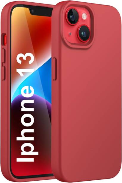 SBMS Back Cover for APPLE iPhone 13