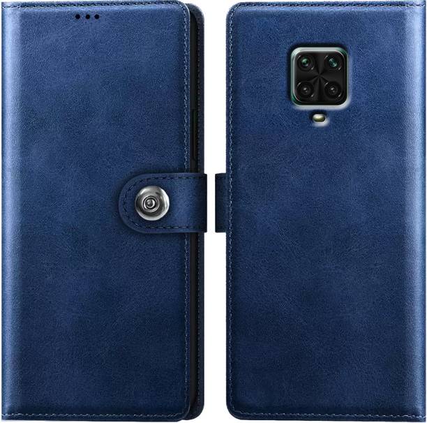 PFOAM Back Cover for POCO M2 PRO