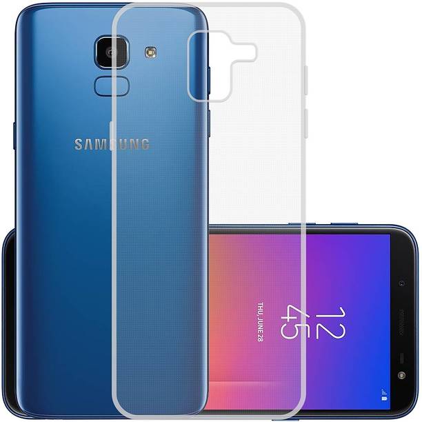 XIVY Back Cover for Samsung Galaxy J6