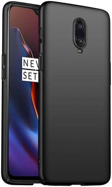 ChutPutMart Back Cover for OnePlus 6T