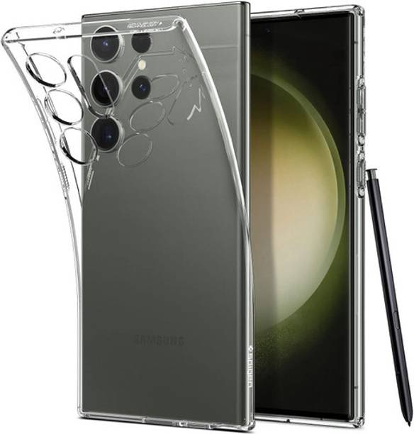 MobiTussion Back Cover for Samsung Galaxy S23 Ultra 5G