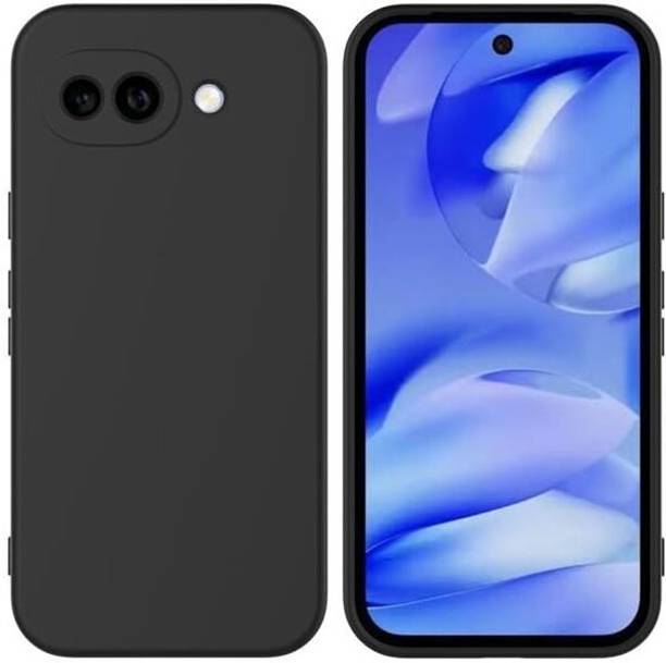 DMJHP Back Cover for Pixel 10A