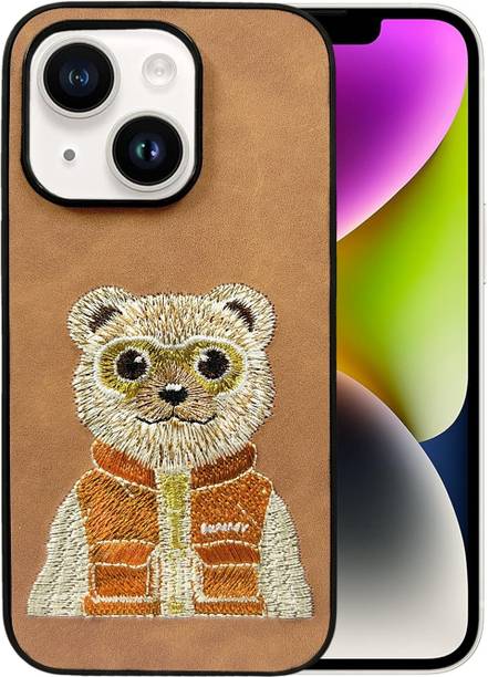 BLACK LOVIES Back Cover for Apple iPhone 13, iphone 13