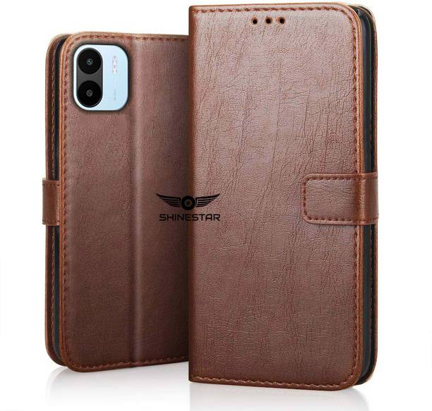 SHINESTAR. Back Cover for Mi A2