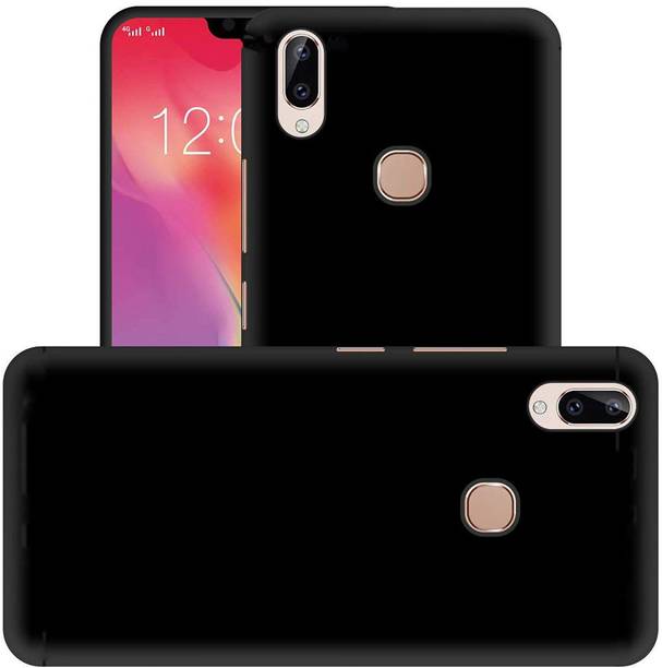 INSTYLE Back Cover for Vivo Y83 Pro