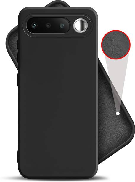 GLOBAL NOMAD Back Cover for realme 16 5G