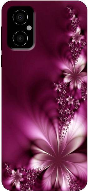 Print maker Back Cover for Poco M4 5G