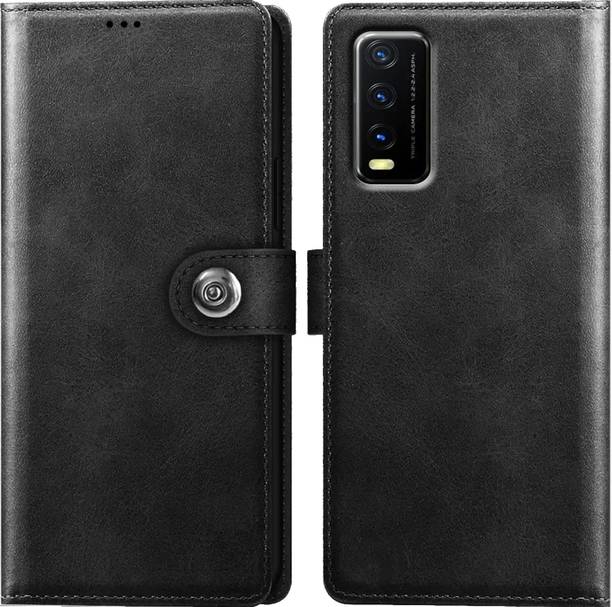 PFOAM Back Cover for VIVO Y20I