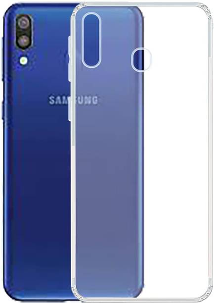 YOFO Back Cover for Samsung Galaxy M20