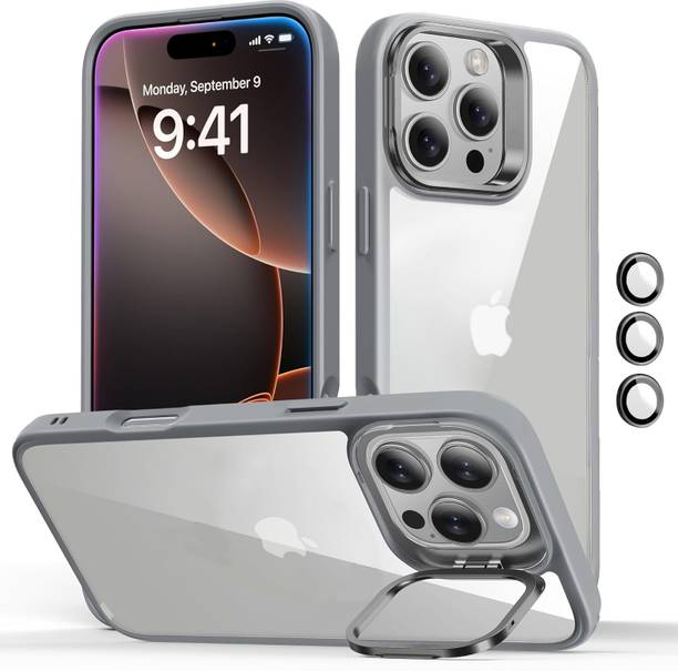 कवर्सकार्ट Apple iPhone 16 Pro के लिए