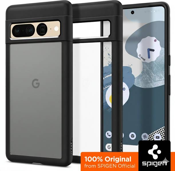 Spigen Rugged Armor Back Cover for Google Pixel 7