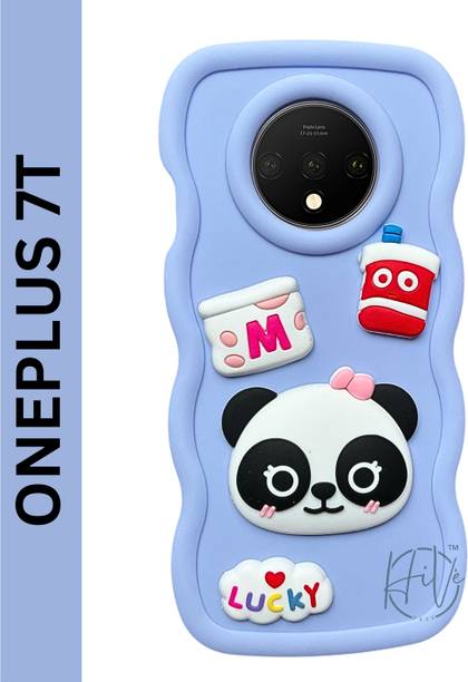 Hive Back Cover for Oneplus 7T