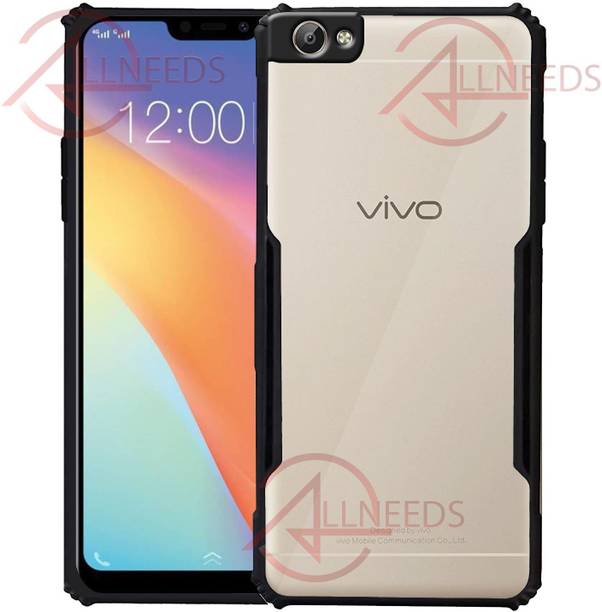 ALLNEEDS Back Cover for Vivo Y81i