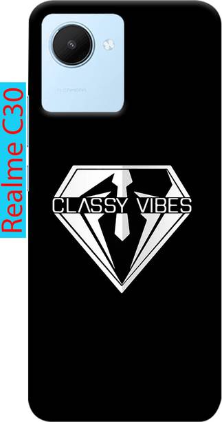 अज़ोर Realme C30 के लिए