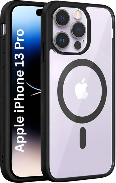 KWINE CASE Back Cover for Apple iPhone 13 Pro