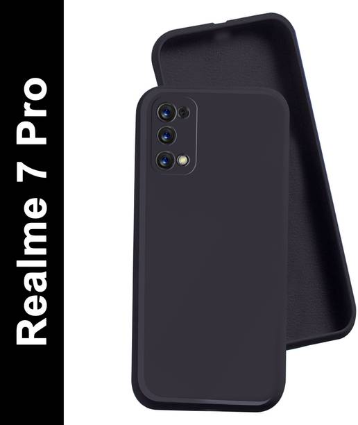 Artistque Back Cover for Realme 7 Pro