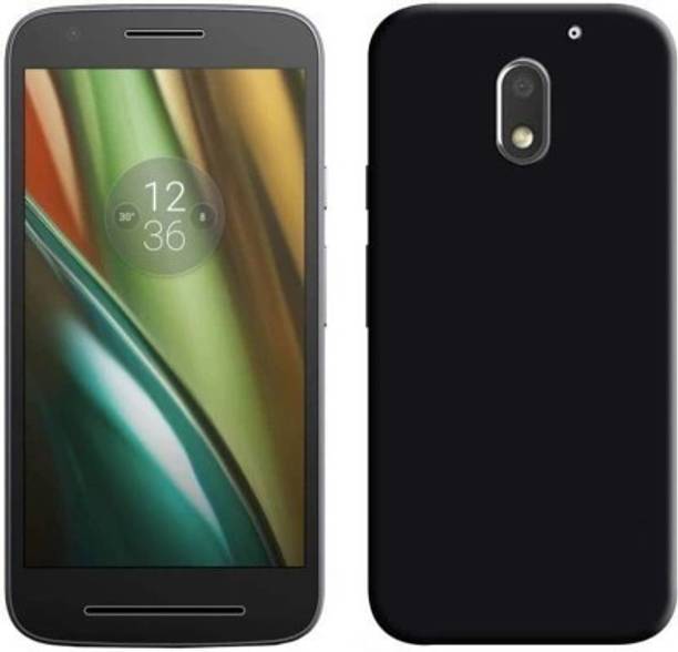 Hydbest Back Cover for Motorola Moto E3 Power