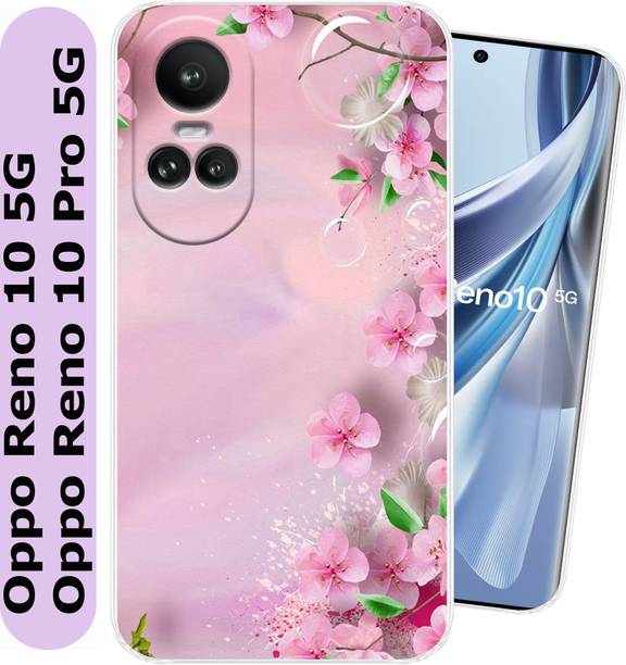 Coolcase Back Cover for Oppo Reno 10 5G, Oppo Reno 10 Pro 5G