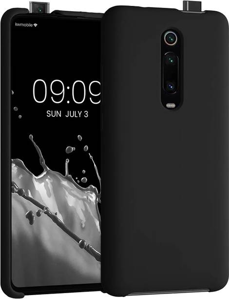 caseunik Back Cover for Mi K20
