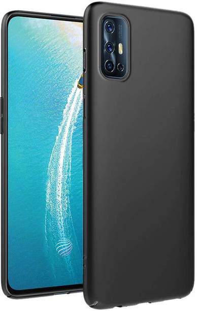 KIRBHG Back Cover for Vivo V19