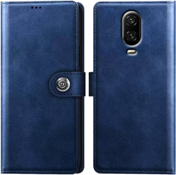 PFOAM Back Cover for OnePlus 6T
