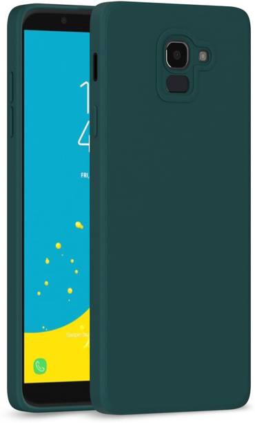 Pikkme Back Cover for Samsung Galaxy J6