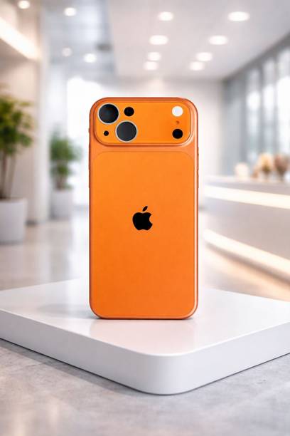 AETHERX Back Cover for Apple iPhone 13