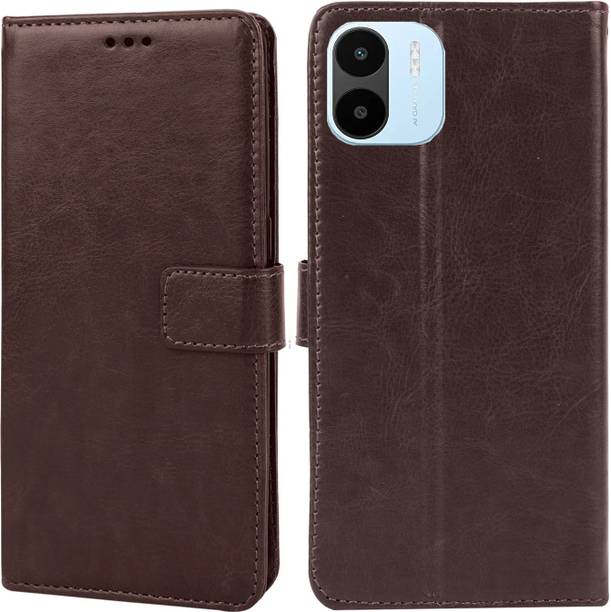 RK Seller Back Cover for Mi A1