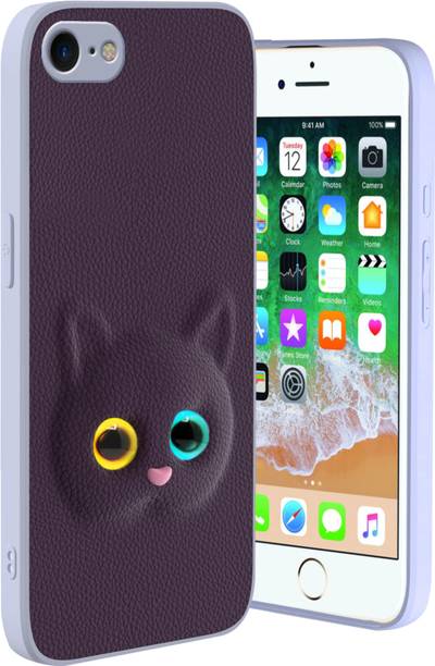 Meephone Back Cover for APPLE iPhone 7