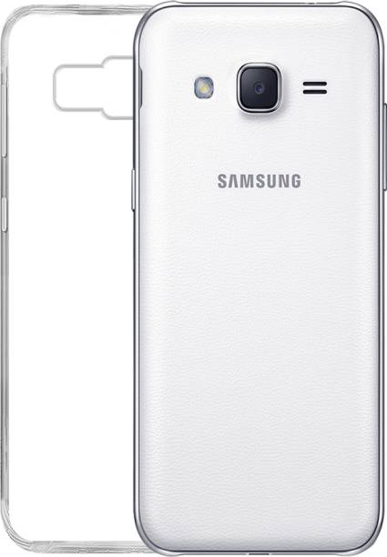 BOZTI Back Cover for Samsung Galaxy J2