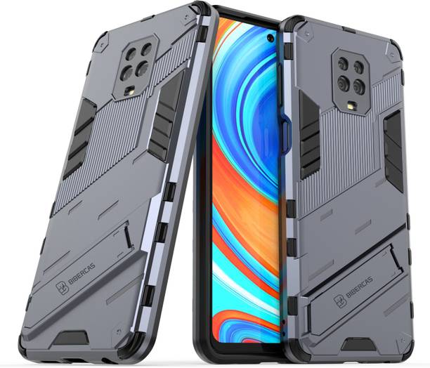 Mobile Mart Back Cover for POCO M2 Pro