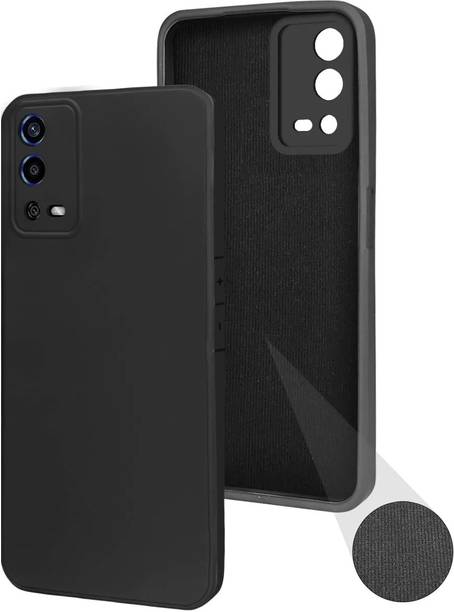 fi-yonity Back Cover for OPPO A55