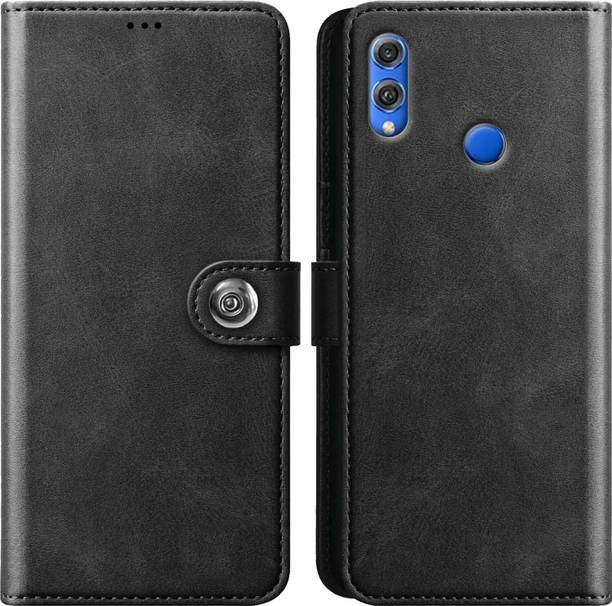 PFOAM Back Cover for Honor 8X
