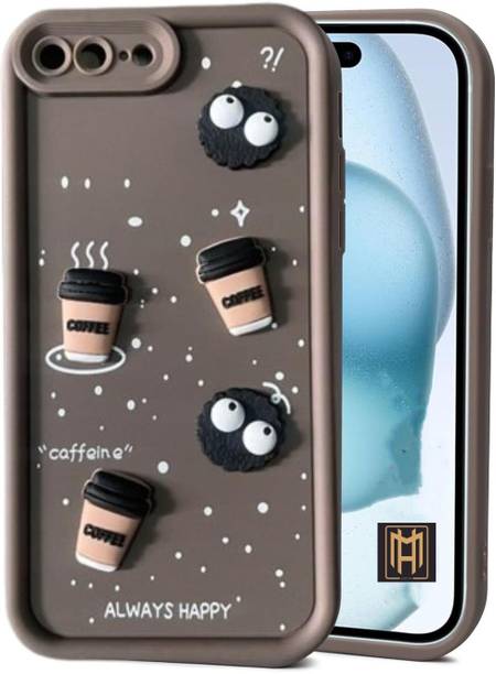 56 CASE AND COVER Back Cover for Apple iPhone 8 Plus