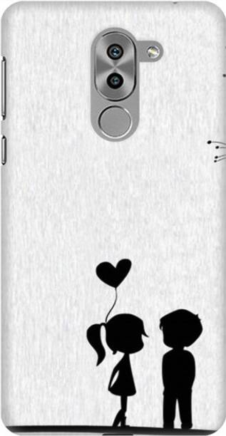 COBIERTAS Back Cover for Honor 6X