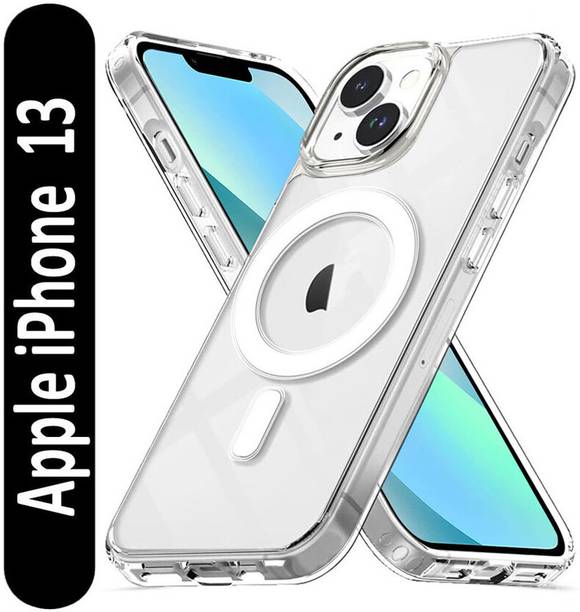 Infinite Case Back Cover for Apple iPhone 13