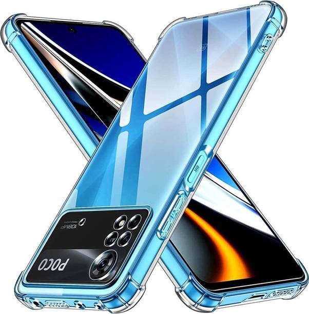 TheApallio Back Cover for Poco X4 Pro 5G