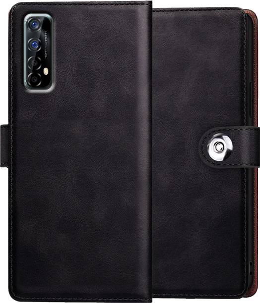 Rofix star Back Cover for REALME 7