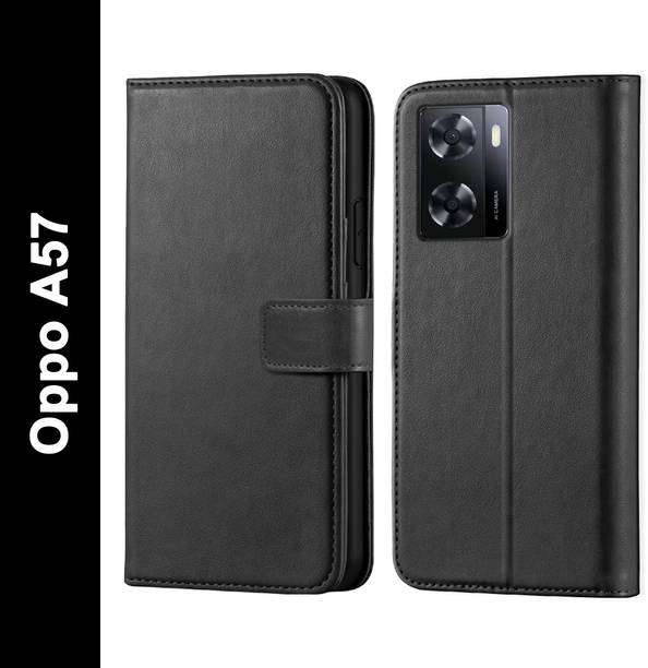 Ascensify Back Cover for Oppo A57