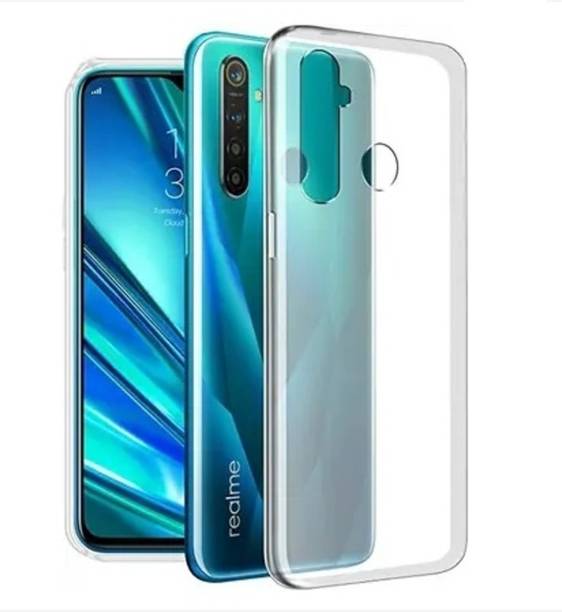 Dashmesh Shopping Back Cover for Realme 5