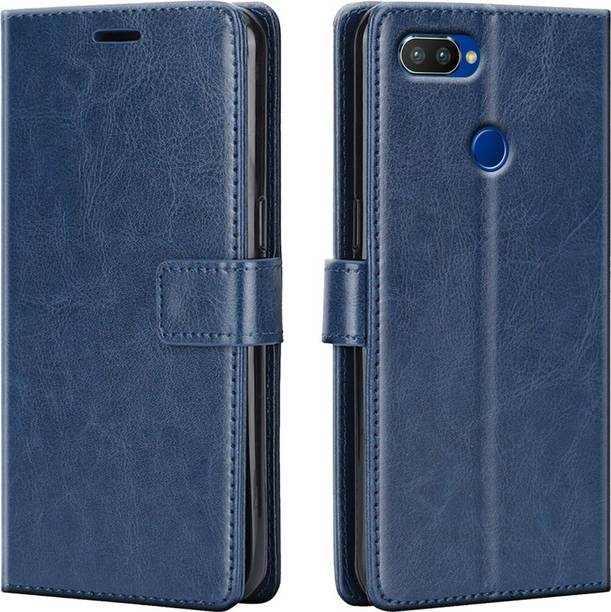 Slugabed Back Cover for Realme 2 Pro