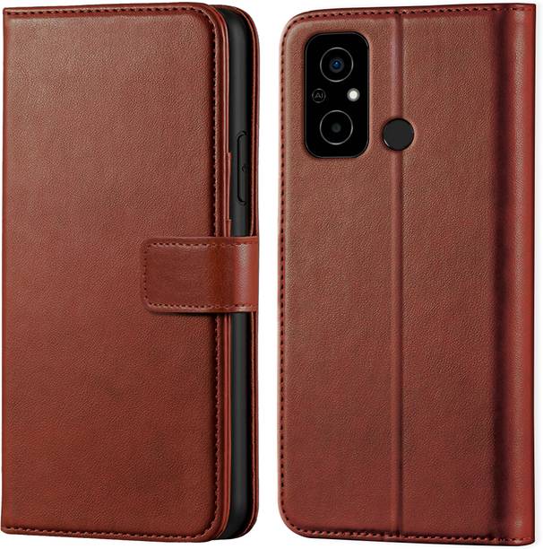 Ascensify Back Cover for Poco C55