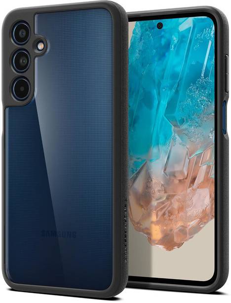 Spigen Back Cover for Galaxy M35 5G