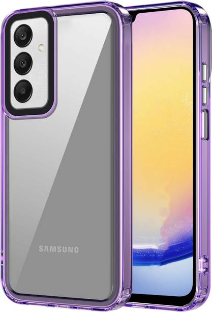 GLOBAL NOMAD Back Cover for Samsung Galaxy F15 5G