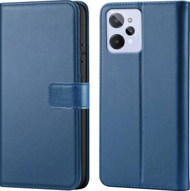 Forgive Back Cover for realme C31