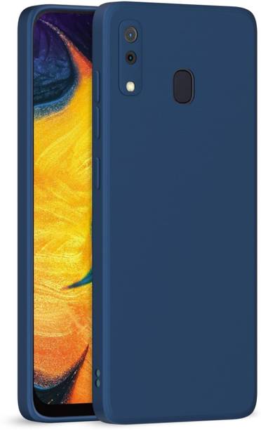 Pikkme Back Cover for Samsung Galaxy A20 / A30 / M10s