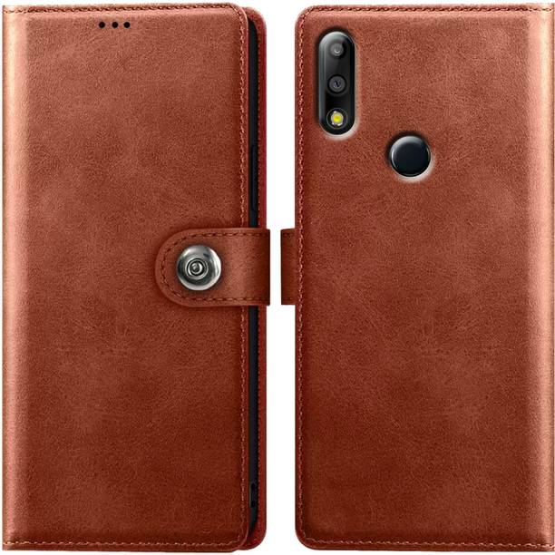 Rofix star Back Cover for Asus Zenfone Max Pro M2