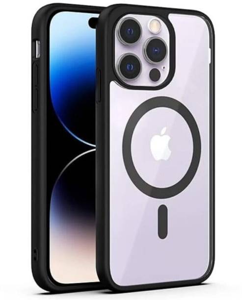Smw Heitech Accessories Back Cover for iphone 14 pro max